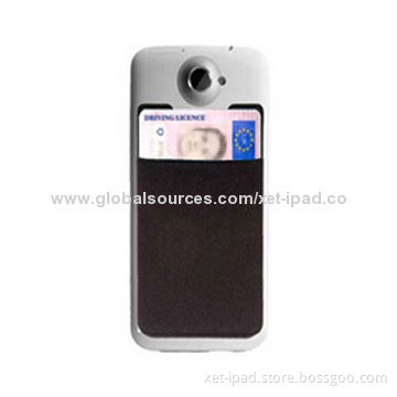 Mobile Phone Card Holder for All Mobile Phones